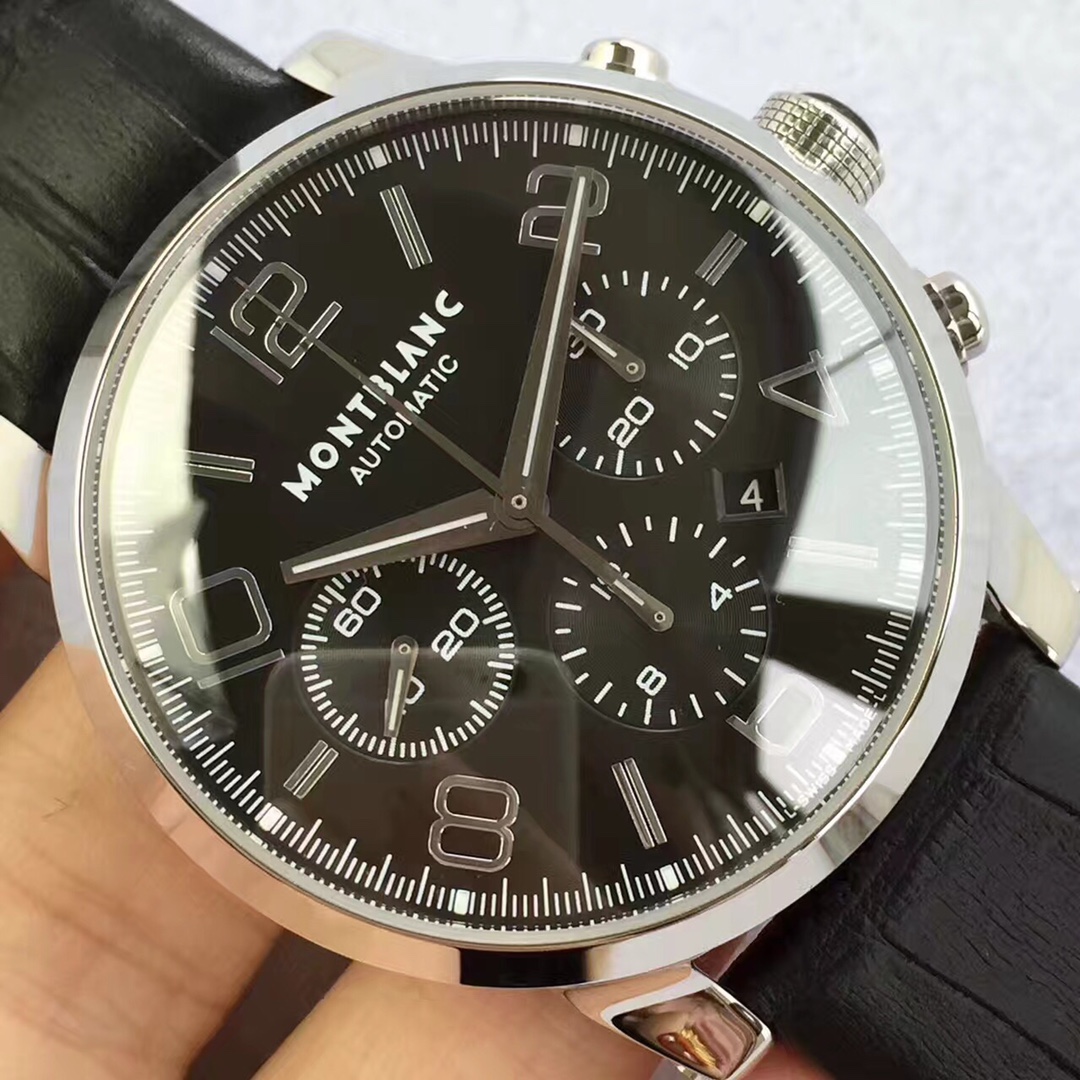 How to buy a Montblanc clone watches for sale in Guatemala?