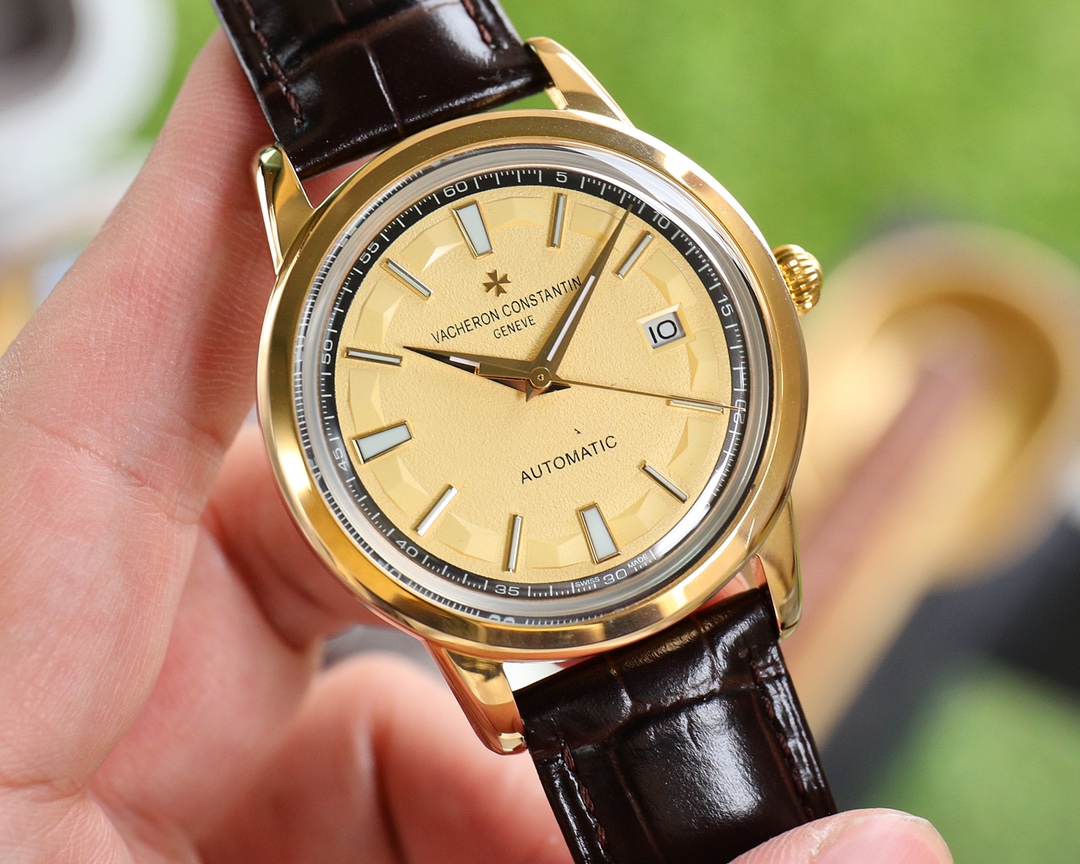 How to buy a Vacheron Constantin replica watch in Malawi?