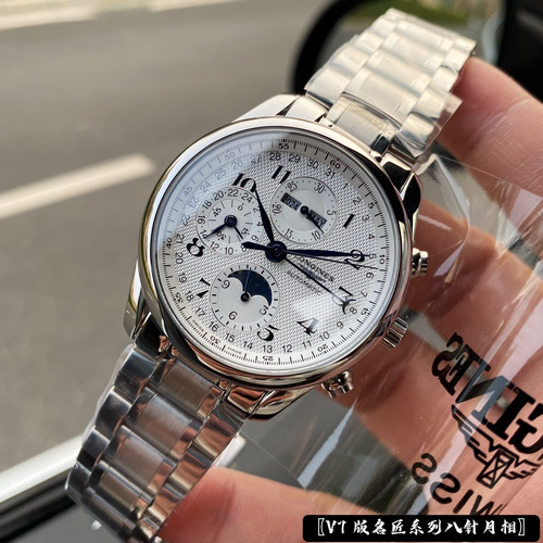 How to buy a Longines clone watches online in San Marino?