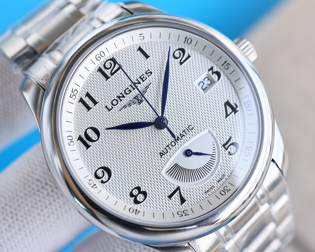 How to buy a Longines replica watch in Cyprus?