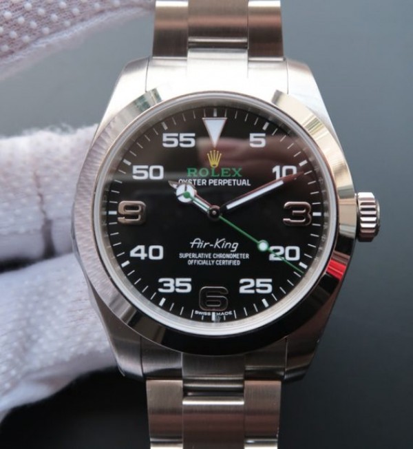 How to buy a Air King replica watch in Bhutan?