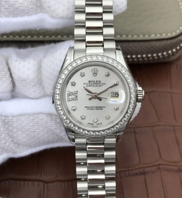 How to buy a DateJust clone watches for sale in Russian Federation?