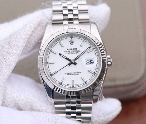 How to buy a DateJust clone watches for men in Yemen?