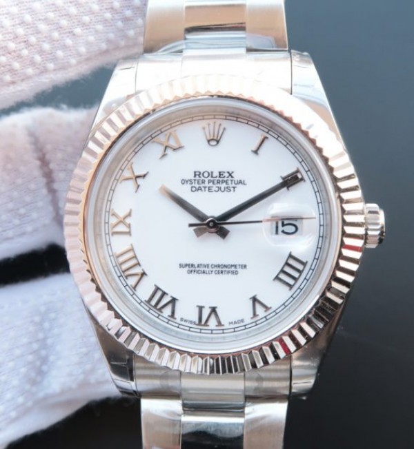 How to buy a DateJust replica watch in Chad?