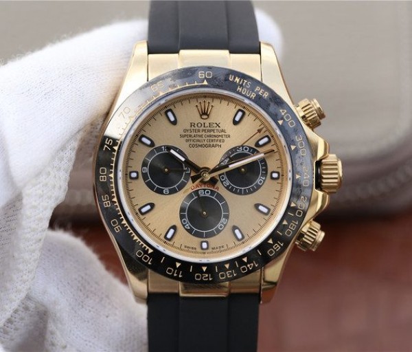 How to buy a Daytona clone watches online in Colombia?