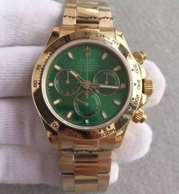 How to buy a Daytona replica watch in Turkmenistan?