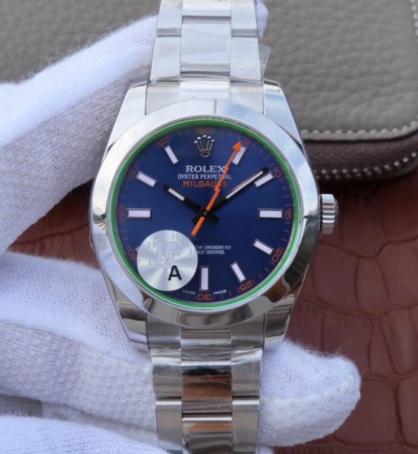 How to buy a Milgauss replica watch in Indonesia?