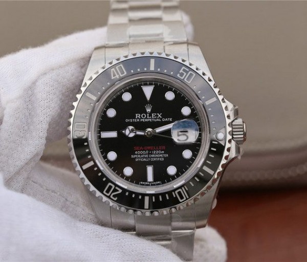 How to buy a Sea-Dweller clone watches for sale in United Kingdom?