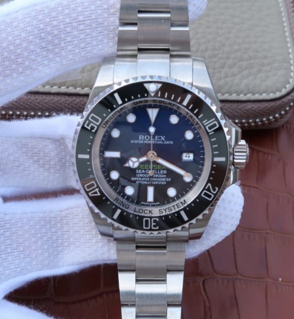 How to buy a Sea-Dweller replica watch in Finland?