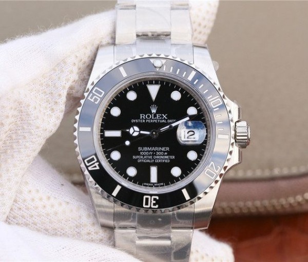 How to buy a Submariner clone watches for sale in Virgin Islands (British)?