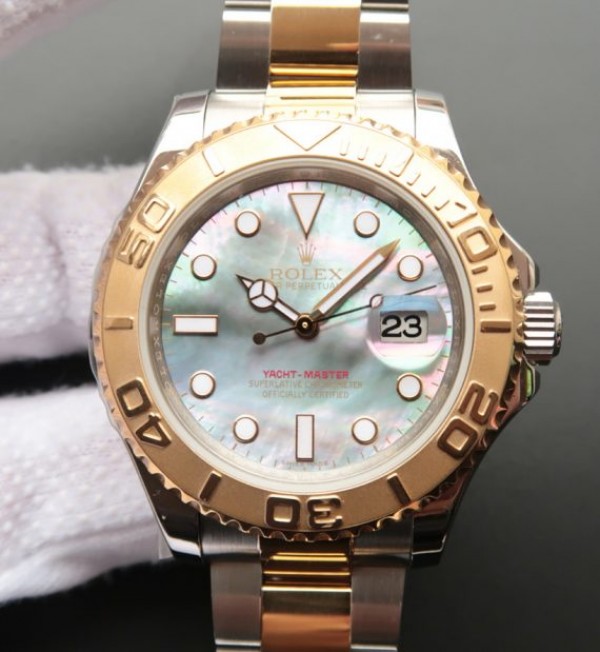 How to buy a Yacht-Master replica watch in Mexico?