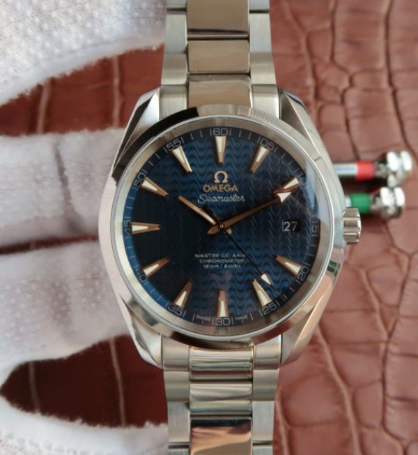 How to buy a Omega clone watches online in Guinea?