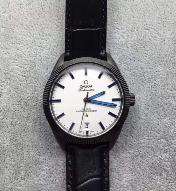 How to buy a Globemaster clone watches for sale in Belgium?