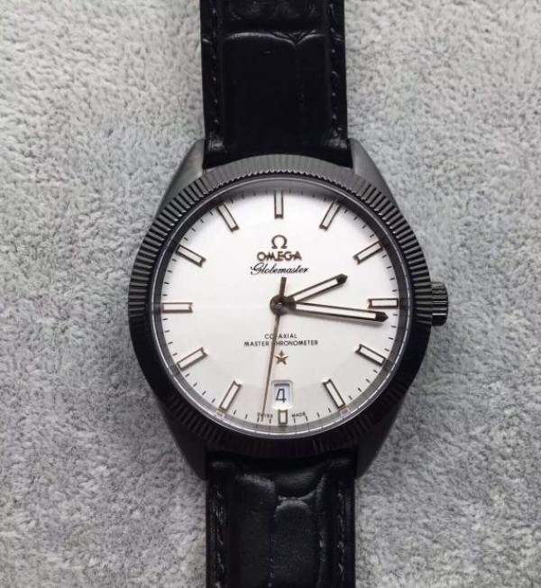 How to buy a Globemaster replica watch in Congo?