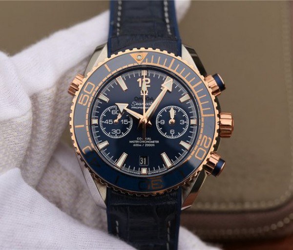 How to buy a Seamaster clone watches online in Kyrgyzstan?