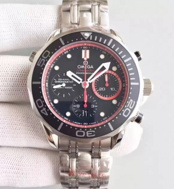 How to buy a Seamaster clone watches for sale in Algeria?