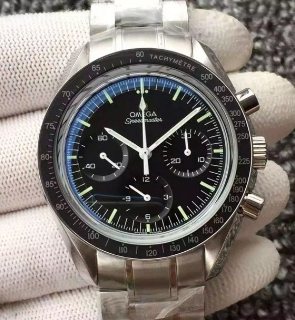 How to buy a Speedmaster clone watches for sale in Bulgaria?