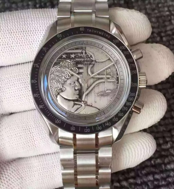 How to buy a Speedmaster replica watch in Tunisia?