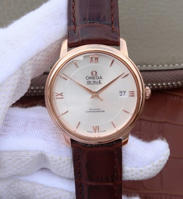 How to buy a De Ville replica watch in Barbados?