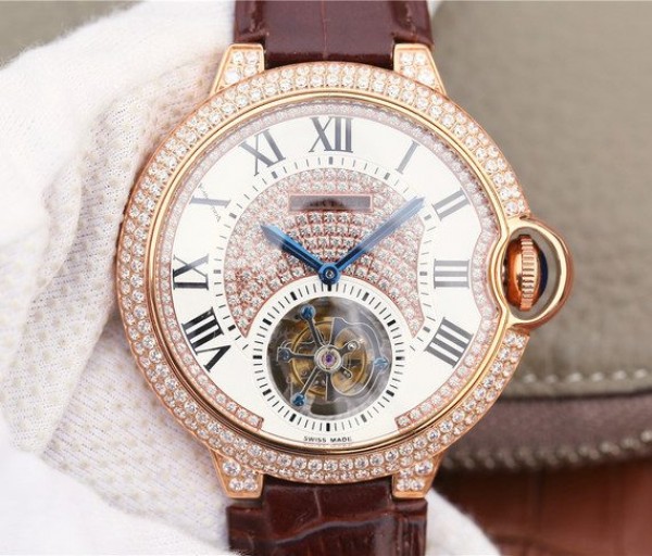 How to buy a Ballon Bleu De Cartier replica watch in Kenya?