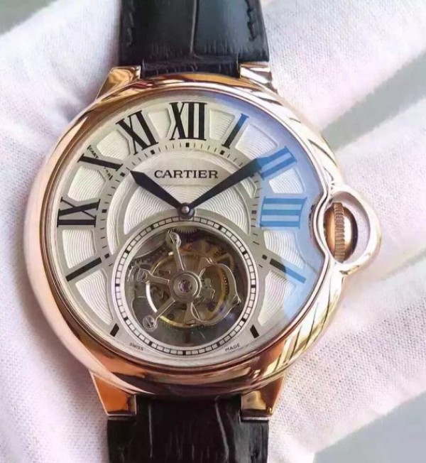 How to buy a Ballon Bleu De Cartier clone watches online in Slovak Republic?