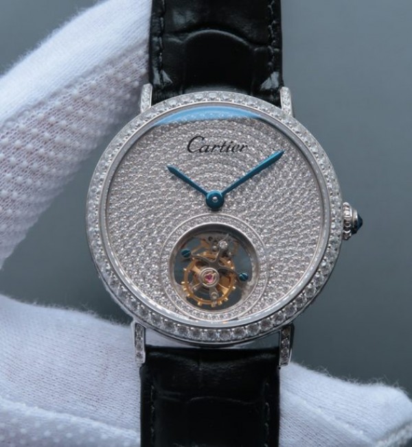 How to buy a High Jewelry clone watches online in Nicaragua?