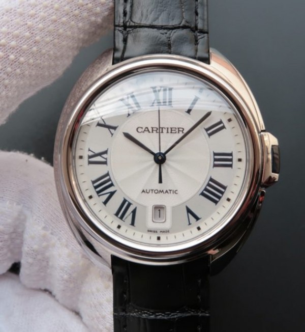 How to buy a Cle de Cartier clone watches for sale in Benin?