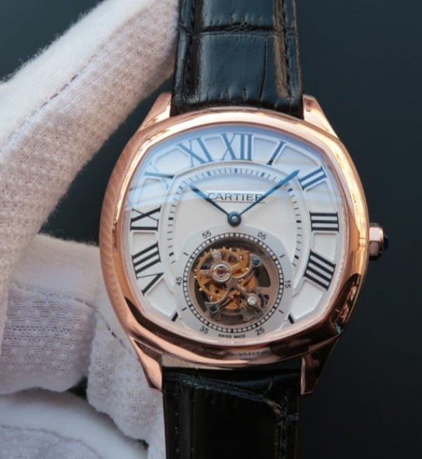 How to buy a Drive de Cartier clone watches for sale in Bouvet Island?