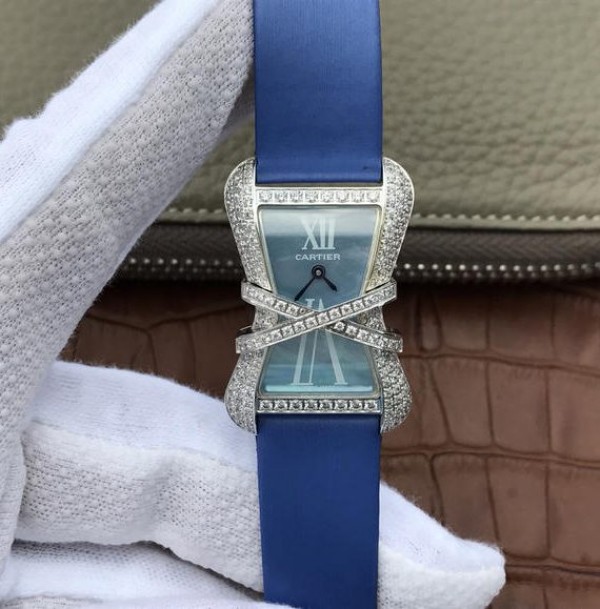 How to buy a High Jewelry replica watch in Tajikistan?