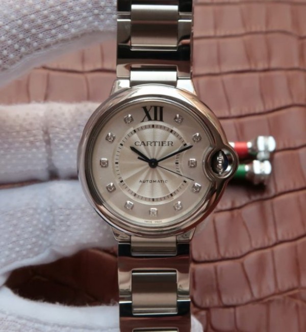 How to buy a Ballon Bleu De Cartier clone watches for men in Malaysia?