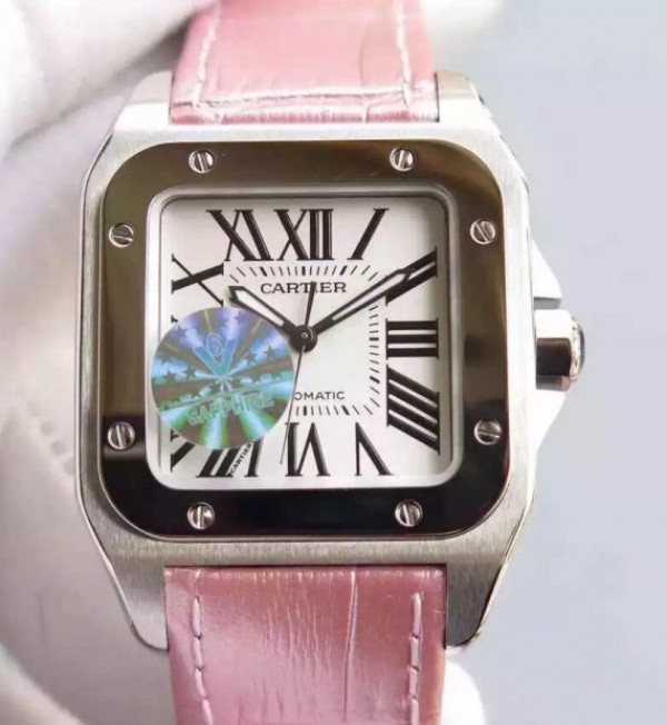 How to buy a Cartier clone watches online in Madagascar?