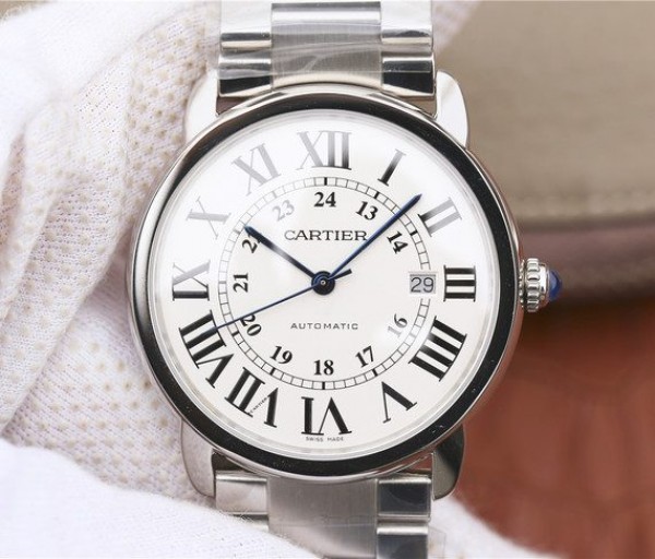 How to buy a Ronde De Cartier replica watch in Finland?