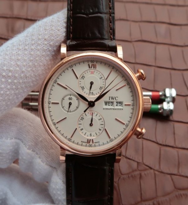 How to buy a Portofino clone watches online in United Kingdom?