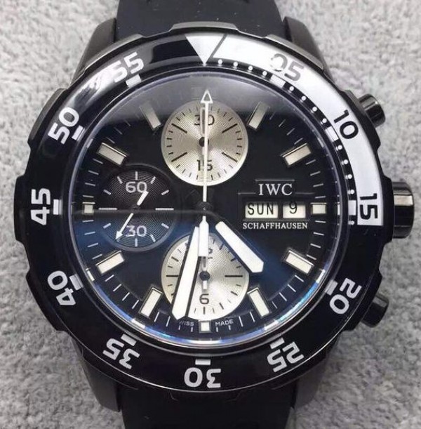 How to buy a Aquatimer clone watches for men in Mozambique?