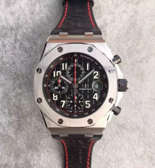 How to buy a Royal Oak Offshore clone watches for sale in Northern Mariana Islands?