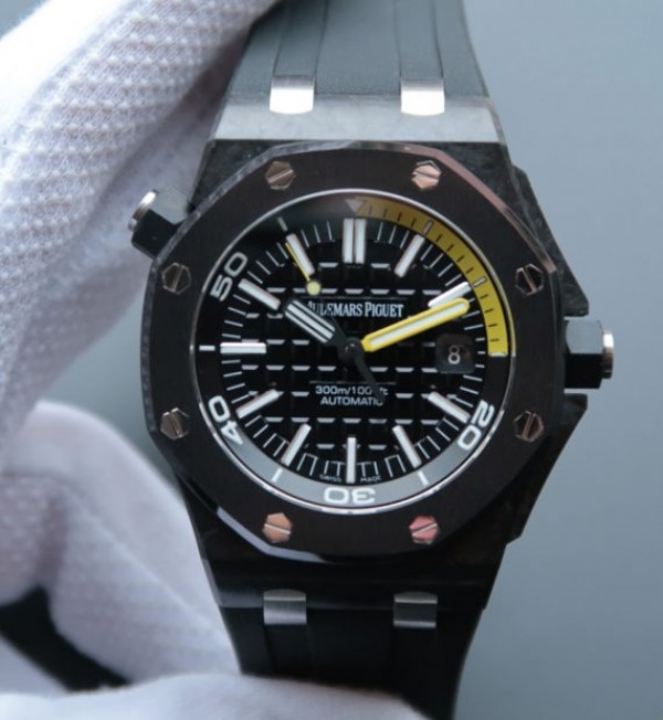 How to buy a Royal Oak Offshore replica watch in Virgin Islands (U.S.)?