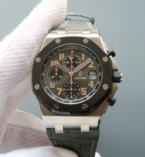 How to buy a Audemars Piguet replica watch in Guinea?