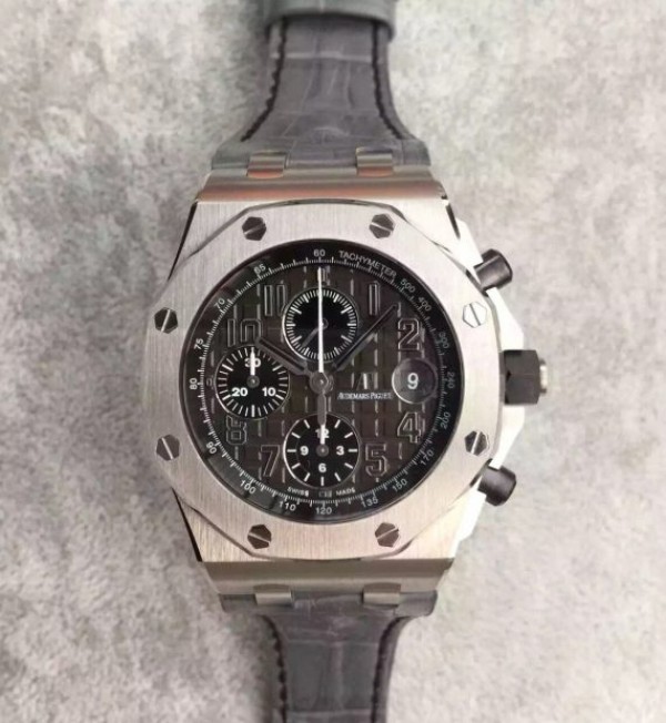 How to buy a Royal Oak Offshore clone watches for men in Tuvalu?