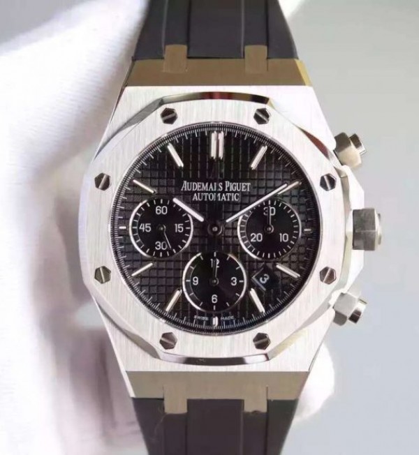 How to buy a Royal Oak replica watch in Comoros?