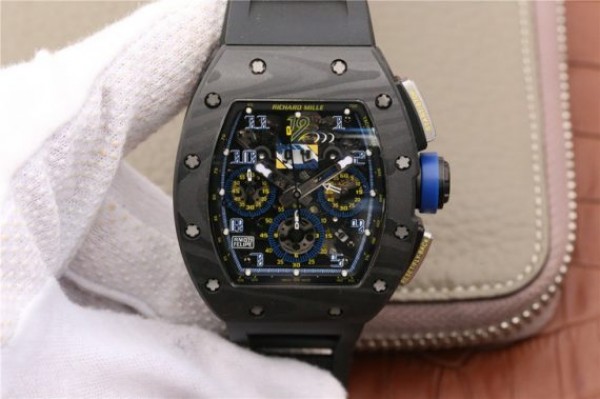 How to buy a RM011 replica watch in 中国?