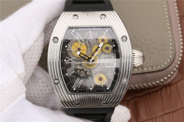 How to buy a RM018 replica watch in Montserrat?