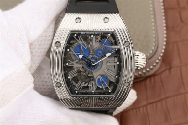 How to buy a RM018 clone watches online in Ethiopia?