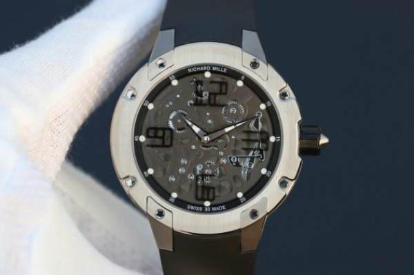 How to buy a RM033 replica watch in Micronesia, Federated States of?