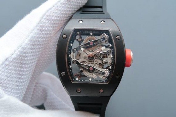 How to buy a RM038 clone watches online in Guatemala?