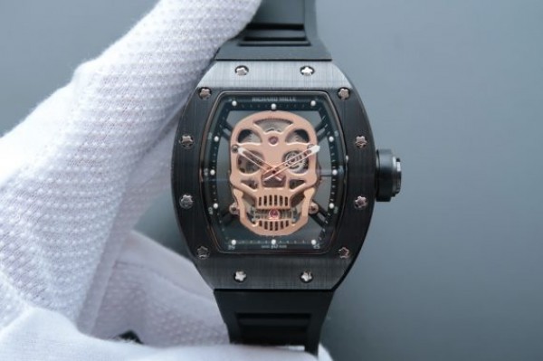 How to buy a RM052 clone watches online in Honduras?