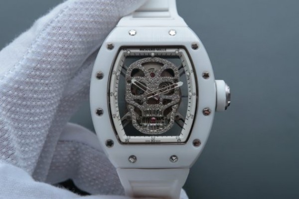 How to buy a RM052 replica watch in Greece?