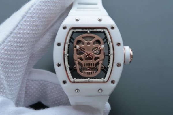 How to buy a RM052 clone watches for sale in Canary Islands?