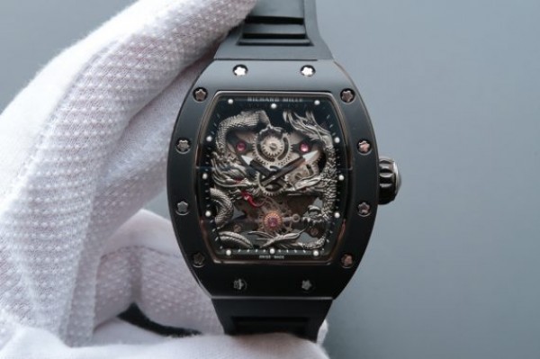 How to buy a Richard Mille clone watches online in Belgium?