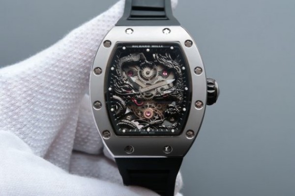 How to buy a RM057 clone watches for sale in Senegal?