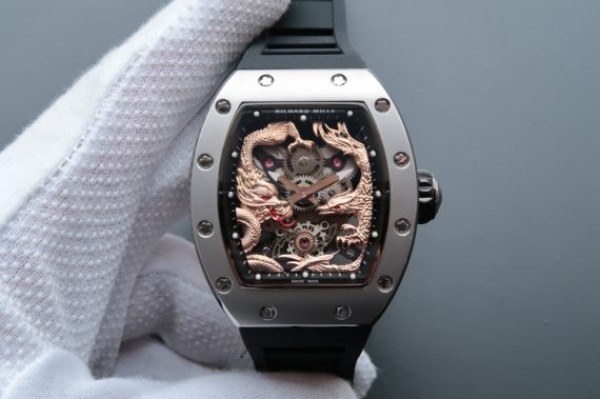 How to buy a RM057 replica watch in Congo?